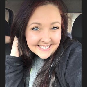 Meet your Posher, Cheyenne